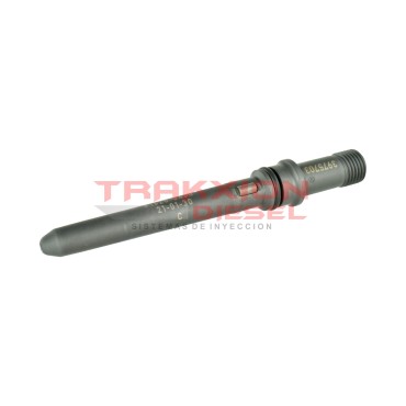 Tubo racor lápiz conector F00RJ01620, 1876292, 3975703 de inyector Diesel Bosch para 6.7 QSB Cummins, SAAD107E Komatsu 2
