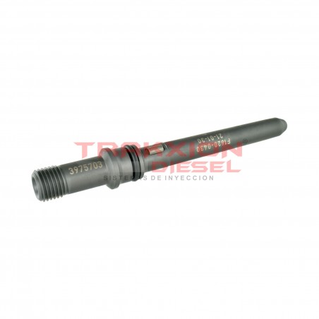 Tubo racor lápiz conector F00RJ01620, 1876292, 3975703 de inyector Diesel Bosch para 6.7 QSB Cummins, SAAD107E Komatsu
