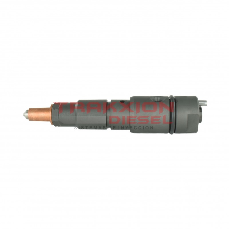 Inyector Diesel Bosch 0432191259, A0020105151, A0050177221, A0060175221, A0070172221 para OM457 Mercedes Benz