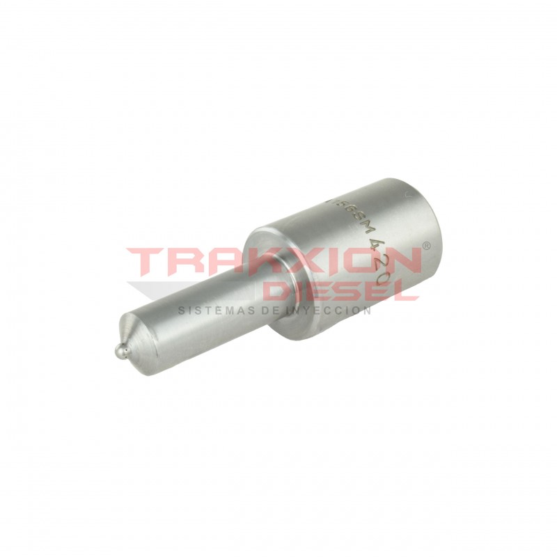 Tobera NP-DLLA156SM420, 9432612849, 105025-4200, H105025420 de inyector Diesel Bosch Zexel