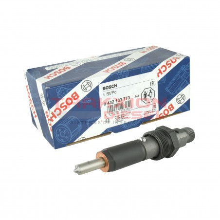 Inyector Diesel Bosch 0432133773, 3964919 para 3.9L 4B Cummins, CPL 8263, 8401, 8402, 8653