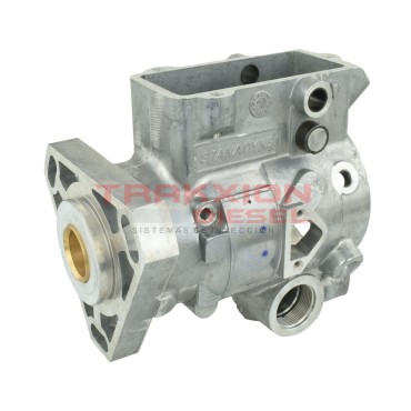 Cuerpo housing 23799, 30460, 32423, 32425, 33050, 33061 de bomba Diesel Stanadyne 2