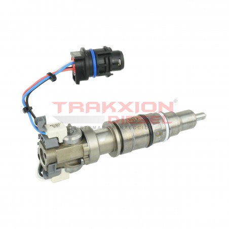 Inyector Diesel Reman AP60901 HEUI G2.8 para 6.0 PowerStroke, V8, F-Series, Ford 2003-2007, VT275, VT365, MaxxForce 5, Navistar