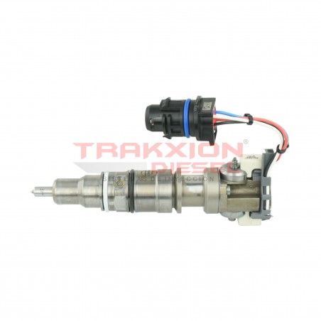 Inyector Diesel Reman AP60901 HEUI G2.8 para 6.0 PowerStroke, V8, F-Series, Ford 2003-2007, VT275, VT365, MaxxForce 5, Navistar