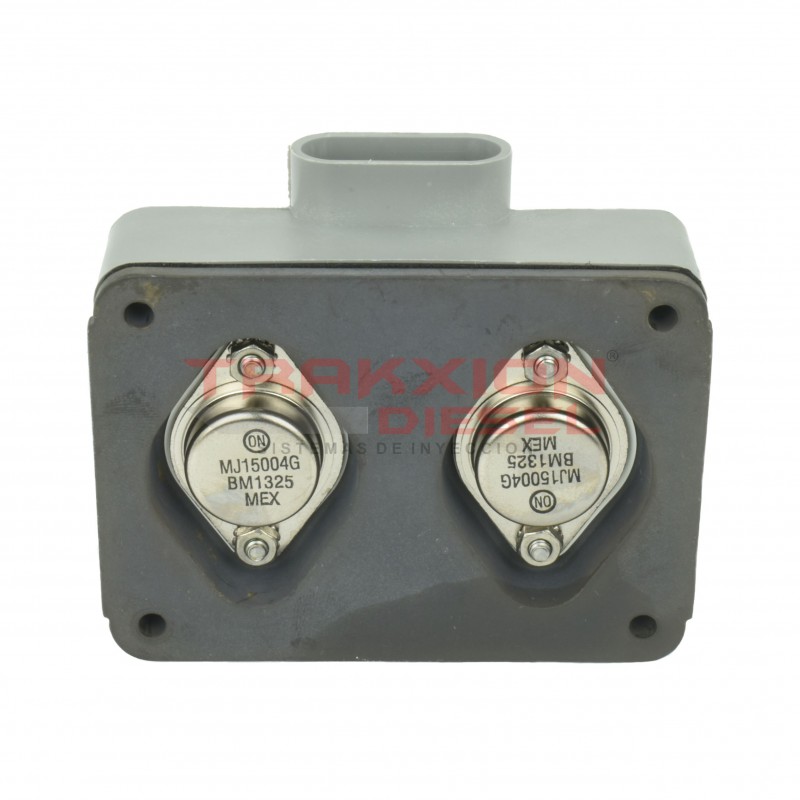 Módulo PDM de bomba Diesel DS Stanadyne, AP63485, AP63486, 12562836, 19209057, 30214, 34264, 35976, 39916, 63485