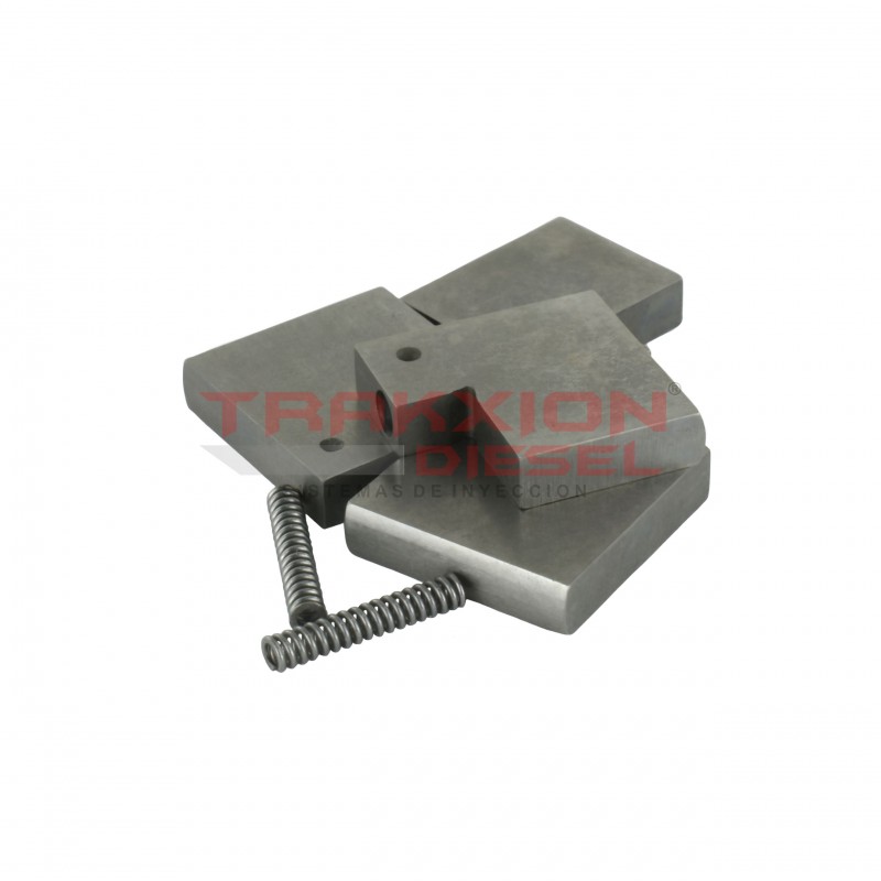 Kit de 4 aspas 20803, 21798, 37268 de bomba Diesel Stanadyne