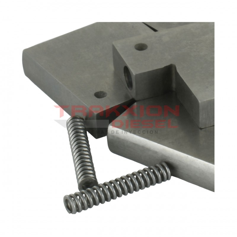 Kit de 4 aspas 20803, 21798, 37268 de bomba Diesel Stanadyne