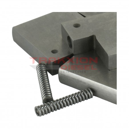 Kit de 4 aspas 20803, 21798, 37268 de bomba Diesel Stanadyne