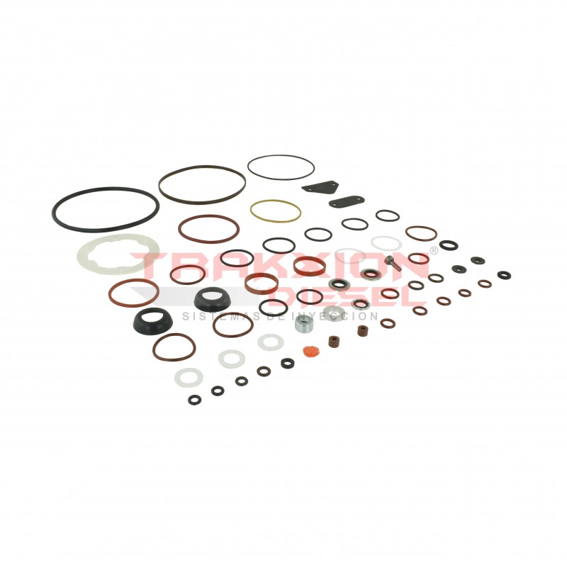 Kit de juntas 22508, 24373, 33814, 44217 de bomba Diesel Stanadyne
