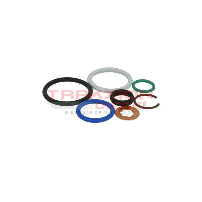 Kit de ligas AP0002 de inyector Diesel para 6.0 PowerStroke, V8 Super Duty, Ford, 4.5 VT275 Navistar