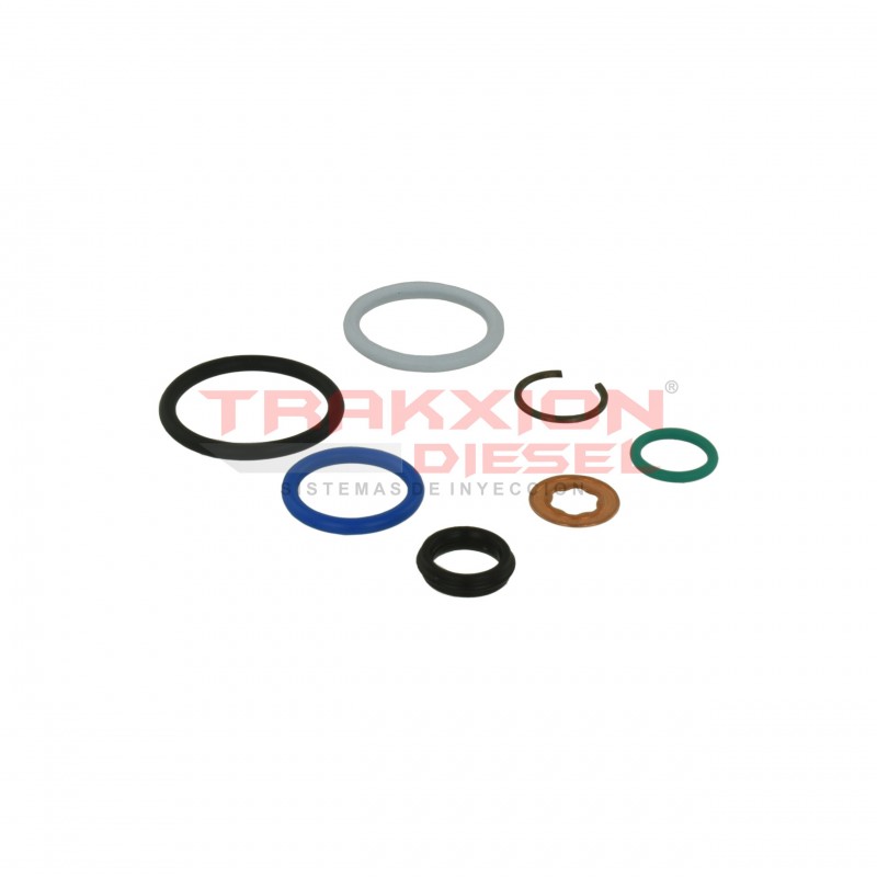 Kit de ligas AP0002 de inyector Diesel para 6.0 PowerStroke, V8 Super Duty, Ford, 4.5 VT275 Navistar