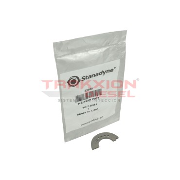Retenedor 32859 de rotor de bomba Diesel Stanadyne 2