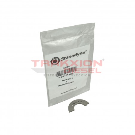 Retenedor 32859 de rotor de bomba Diesel Stanadyne