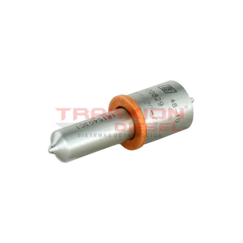 Tobera SDLLA142M770829, 770829 de inyector Diesel Stanadyne para DT, DTA466, Navistar, 1815403C1