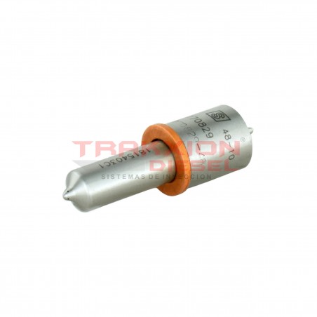Tobera SDLLA142M770829, 770829 de inyector Diesel Stanadyne para DT, DTA466, Navistar, 1815403C1
