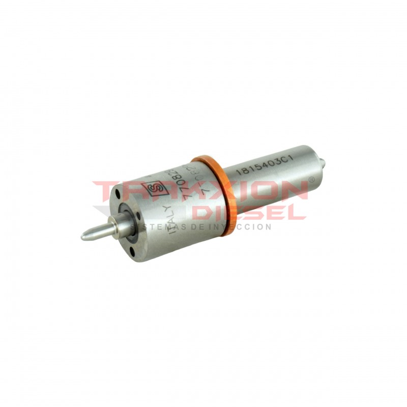 Tobera SDLLA142M770829, 770829 de inyector Diesel Stanadyne para DT, DTA466, Navistar, 1815403C1