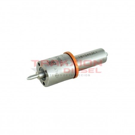 Tobera SDLLA142M770829, 770829 de inyector Diesel Stanadyne para DT, DTA466, Navistar, 1815403C1