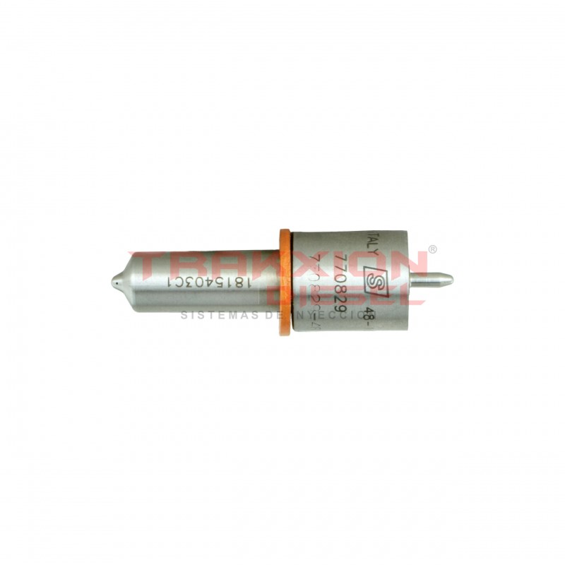 Tobera SDLLA142M770829, 770829 de inyector Diesel Stanadyne para DT, DTA466, Navistar, 1815403C1