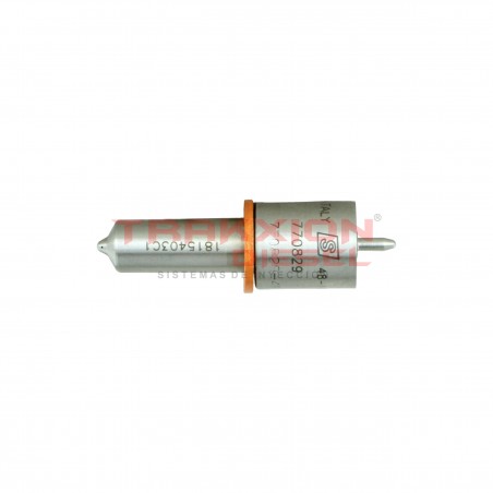 Tobera SDLLA142M770829, 770829 de inyector Diesel Stanadyne para DT, DTA466, Navistar, 1815403C1