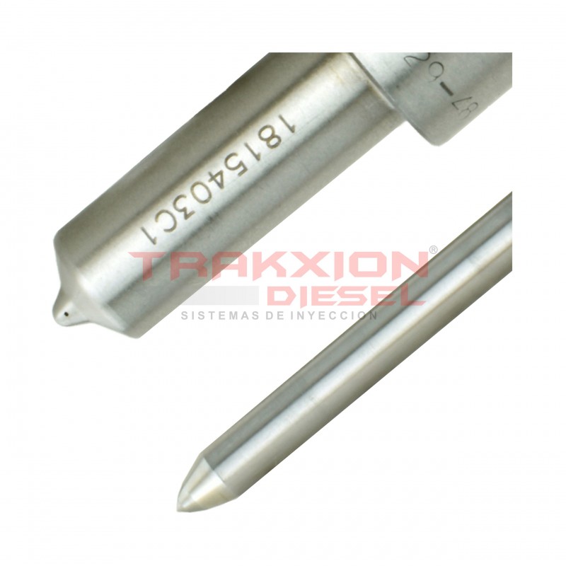 Tobera SDLLA142M770829, 770829 de inyector Diesel Stanadyne para DT, DTA466, Navistar, 1815403C1