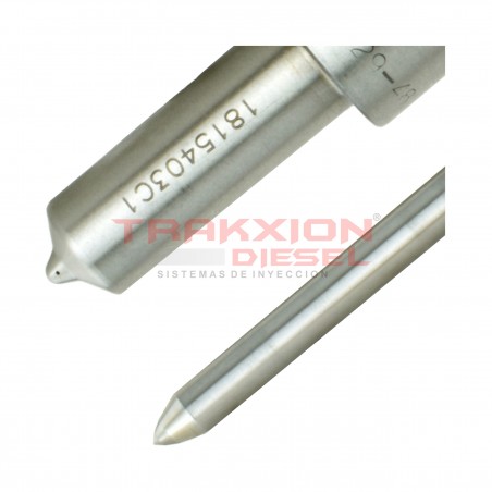 Tobera SDLLA142M770829, 770829 de inyector Diesel Stanadyne para DT, DTA466, Navistar, 1815403C1