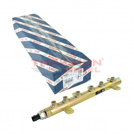 Riel acumulador de presión Diesel CR/V6/10-23S 6.7L Cummins Dodge RAM 2500 3500 4500 5500, 0445226126 Riel acumulador de presión Diesel CR/V6/10-23S 6.7L Cummins Dodge RAM 2500 3500 4500 5500, 0445226126