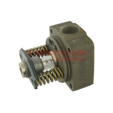 Cabezal hidráulico 1468376013 de bomba Diesel rotativa VE6 Bosch 2