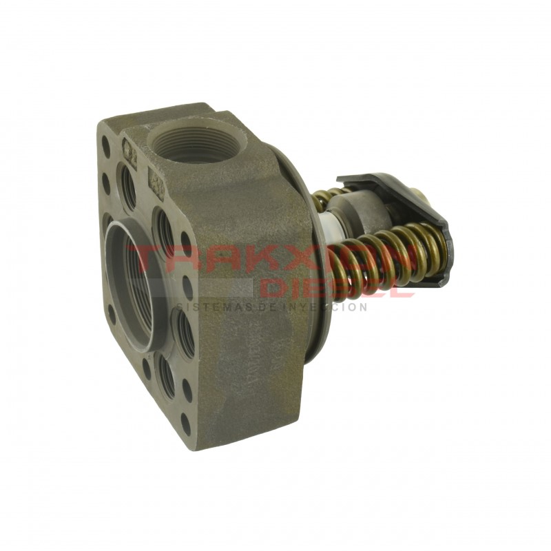 Cabezal hidráulico 1468376013 de bomba Diesel rotativa VE6 Bosch