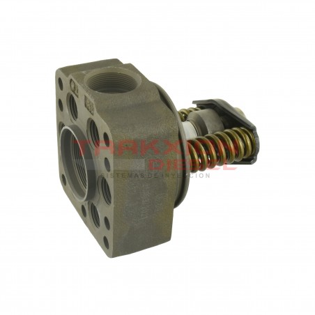 Cabezal hidráulico 1468376013 de bomba Diesel rotativa VE6 Bosch