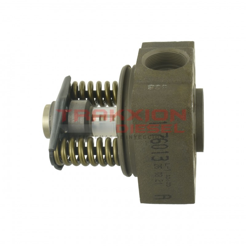 Cabezal hidráulico 1468376013 de bomba Diesel rotativa VE6 Bosch