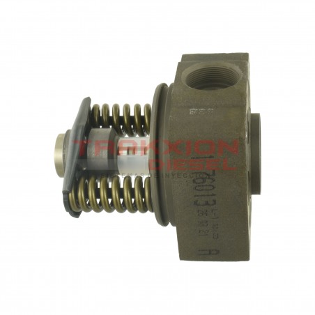 Cabezal hidráulico 1468376013 de bomba Diesel rotativa VE6 Bosch