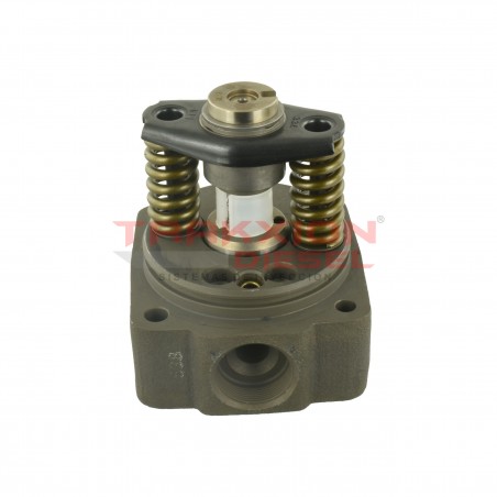 Cabezal hidráulico 1468376013 de bomba Diesel rotativa VE6 Bosch