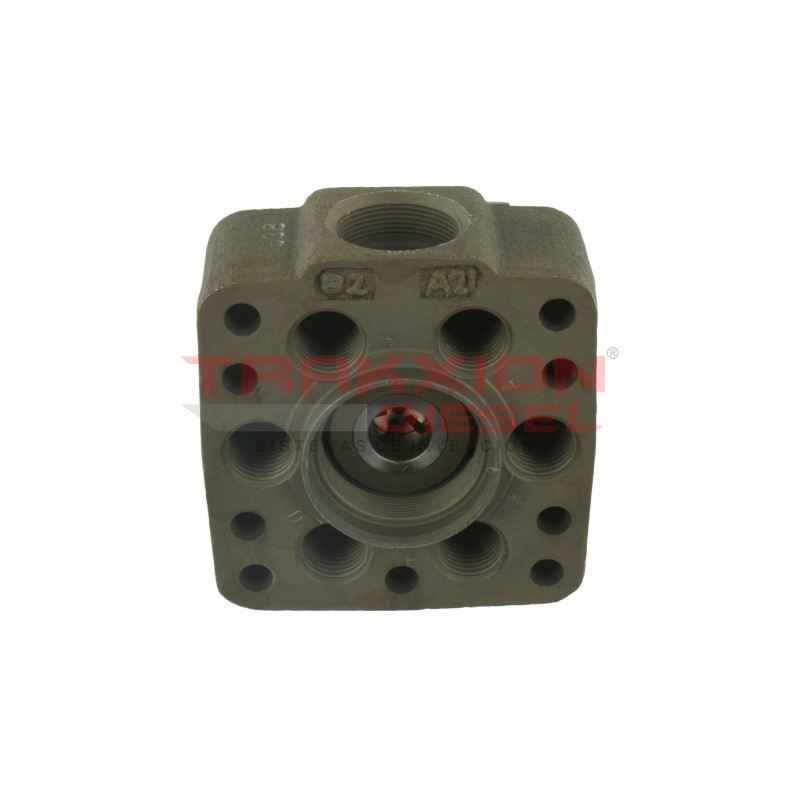 Cabezal hidráulico 1468376013 de bomba Diesel rotativa VE6 Bosch