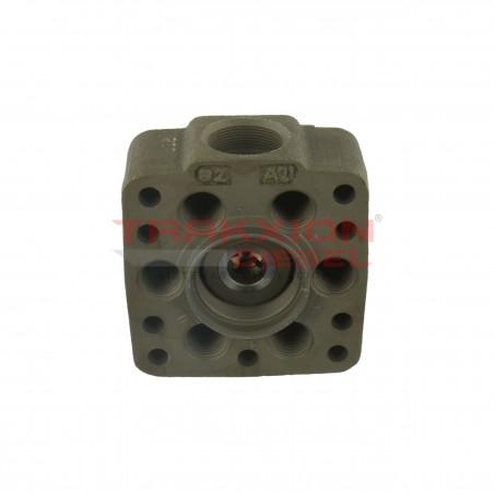 Cabezal hidráulico 1468376013 de bomba Diesel rotativa VE6 Bosch