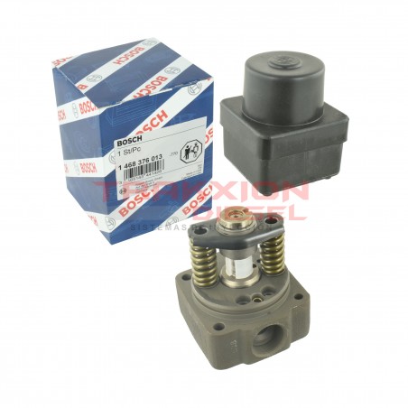 Cabezal hidráulico 1468376013 de bomba Diesel rotativa VE6 Bosch