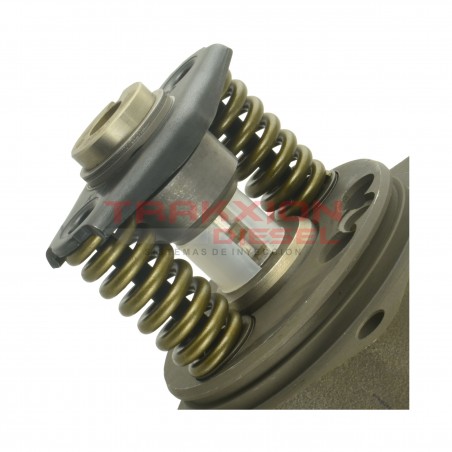 Cabezal hidráulico 1468376013 de bomba Diesel rotativa VE6 Bosch