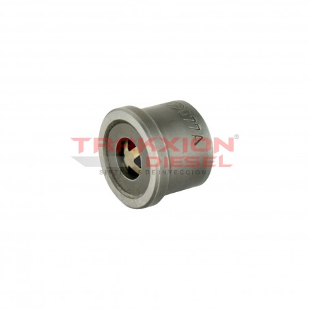 Válvula 2418552121 de presión de bomba lineal Diesel PES6P Bosch