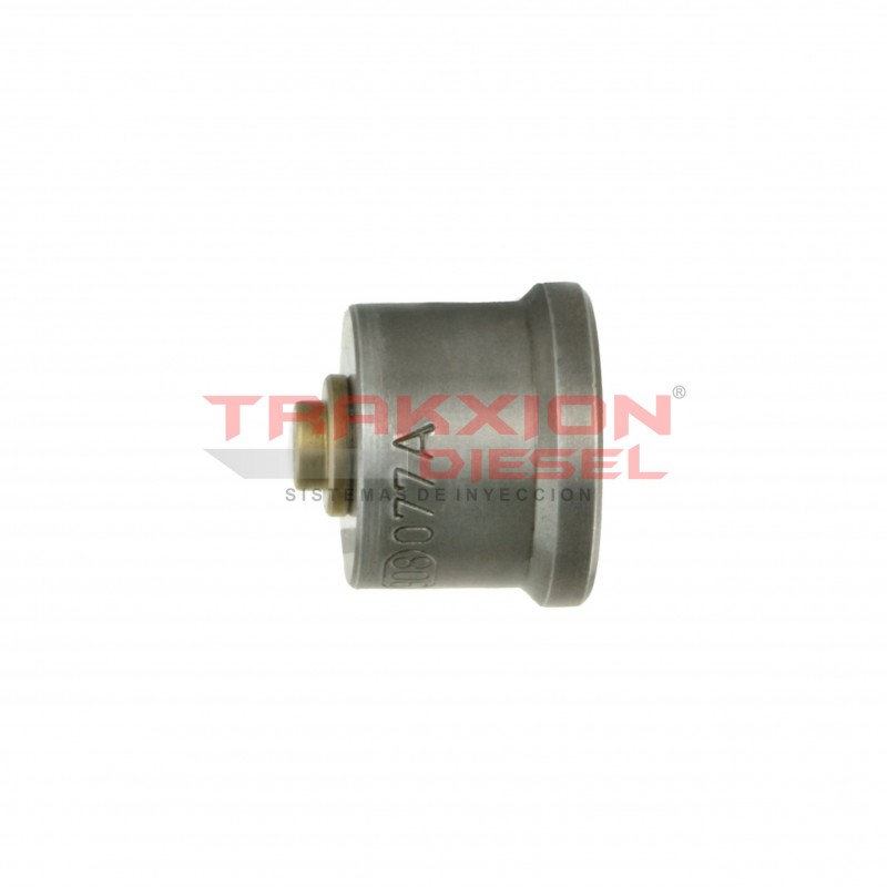 Válvula 2418552121 de presión de bomba lineal Diesel PES6P Bosch