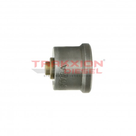 Válvula 2418552121 de presión de bomba lineal Diesel PES6P Bosch