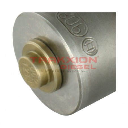 Válvula 2418552121 de presión de bomba lineal Diesel PES6P Bosch