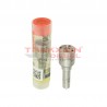 Tobera DSLA144P547, 0433175100 de inyector Diesel Bosch para Deutz KHD, 4179469, 4179470, 4280368