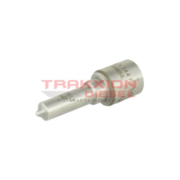 Tobera DSLA144P547, 0433175100 de inyector Diesel Bosch para Deutz KHD, 4179469, 4179470, 4280368 2
