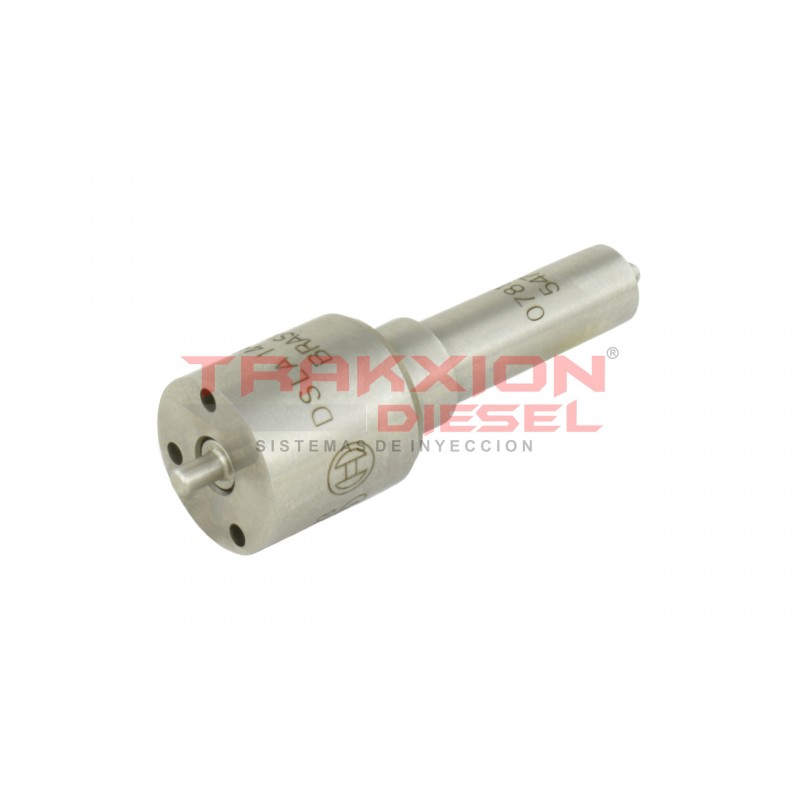 Tobera DSLA144P547, 0433175100 de inyector Diesel Bosch para Deutz KHD, 4179469, 4179470, 4280368