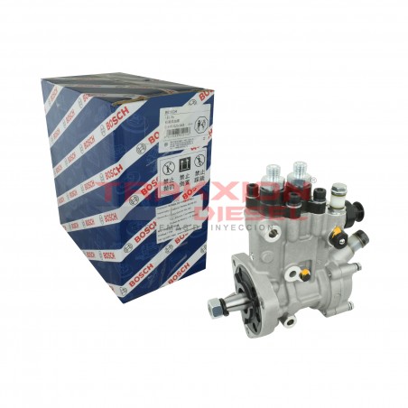 Bomba Diesel CB18 Bosch 0445025038, 0445025048, 0445025066 para FAW, 1111010CB90A, 1111010-CB90A