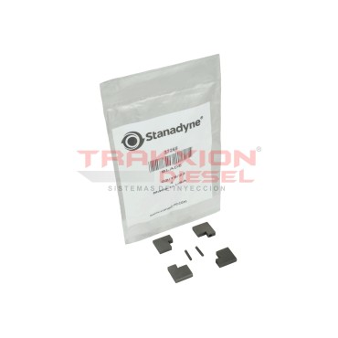 Kit de 4 aspas 20803, 21798, 37268 de bomba Diesel Stanadyne 2