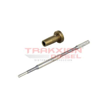 Válvula F00VC01023 de inyector Diesel Bosch 2