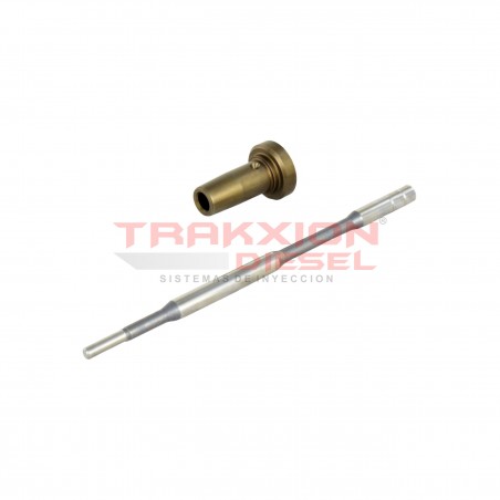 Válvula F00VC01023 de inyector Diesel Bosch