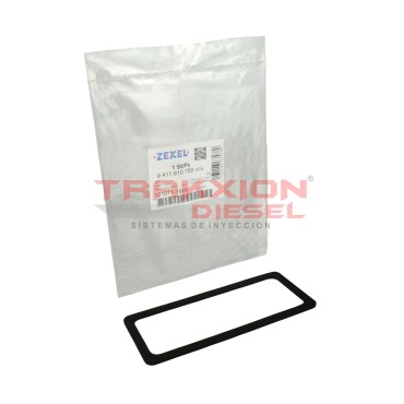 Junta 9411610759 de tapa carter de elementos de bomba Diesel Bosch Zexel para Caterpillar, 131011-1900, 5I8118, 5I-8118