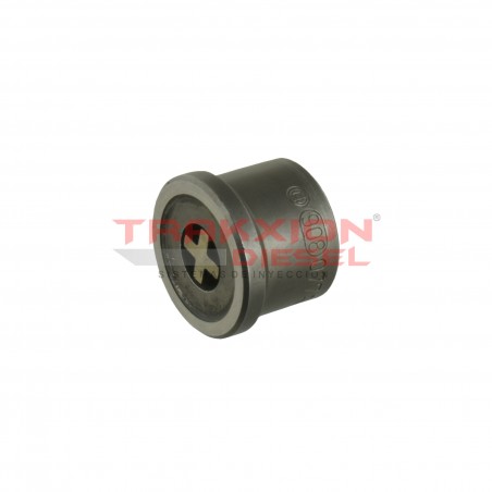 Válvula 2418552039 de presión de bomba lineal Diesel Bosch, 01309925, 1309925, 51111080007, K0001309925, 112577373988, 93156926