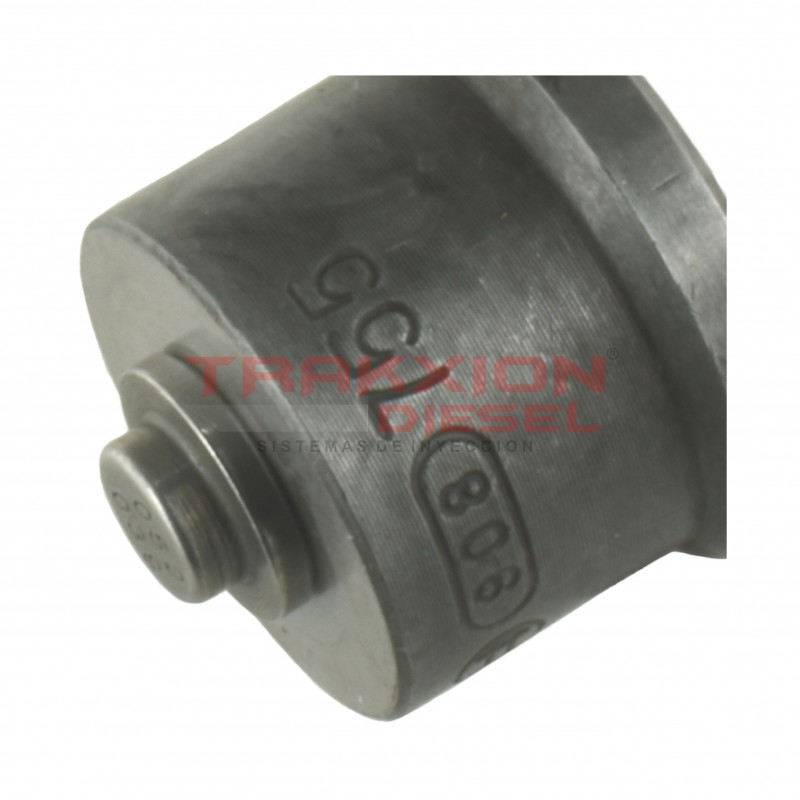 Válvula 2418552039 de presión de bomba lineal Diesel Bosch, 01309925, 1309925, 51111080007, K0001309925, 112577373988, 93156926